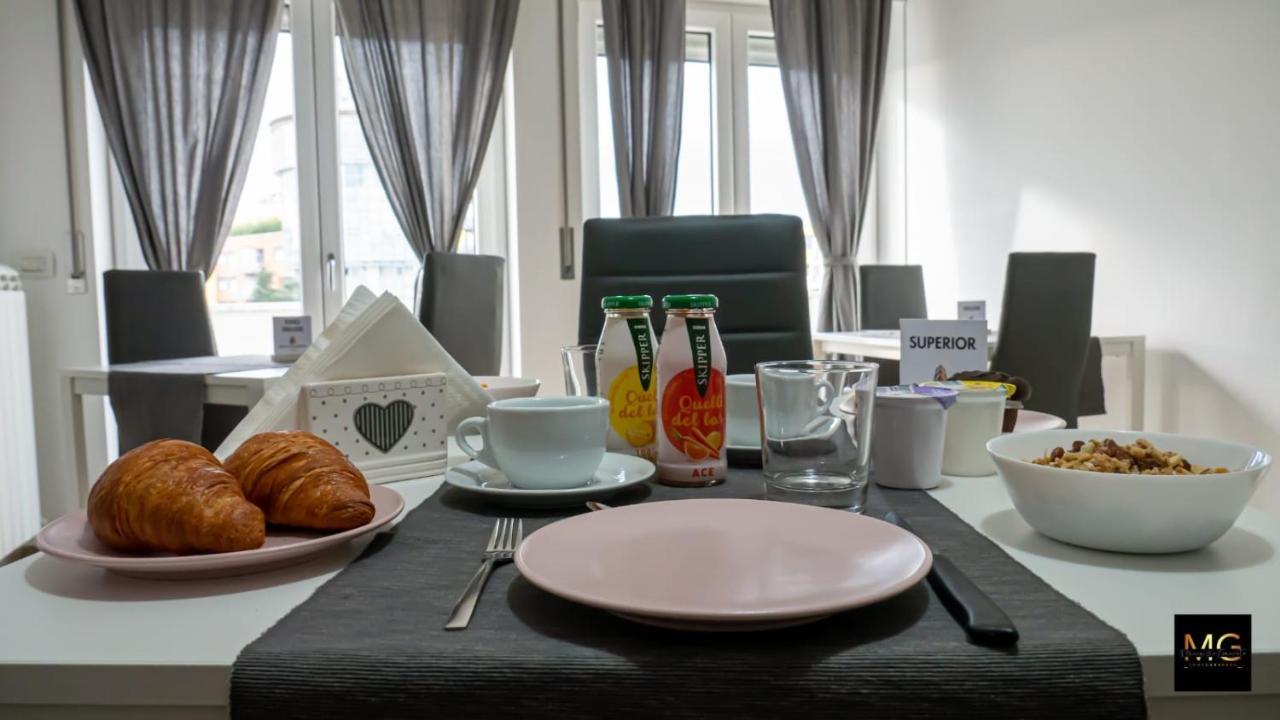 Bed & Breakfast Lufra Ренде Екстер'єр фото