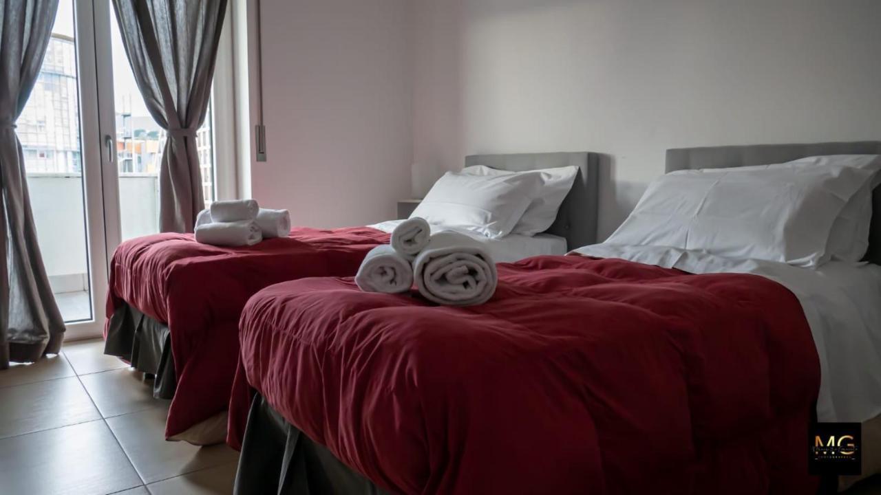 Bed & Breakfast Lufra Ренде Екстер'єр фото