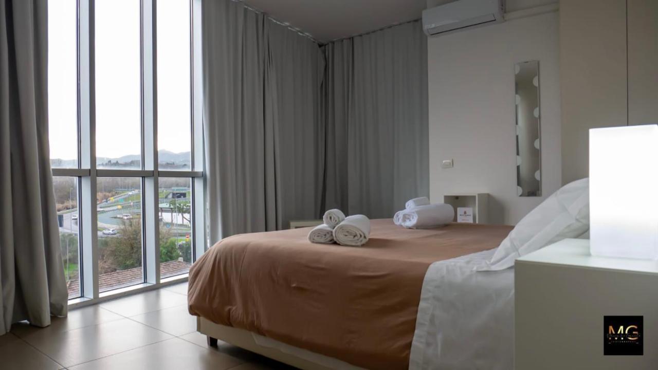 Bed & Breakfast Lufra Ренде Екстер'єр фото