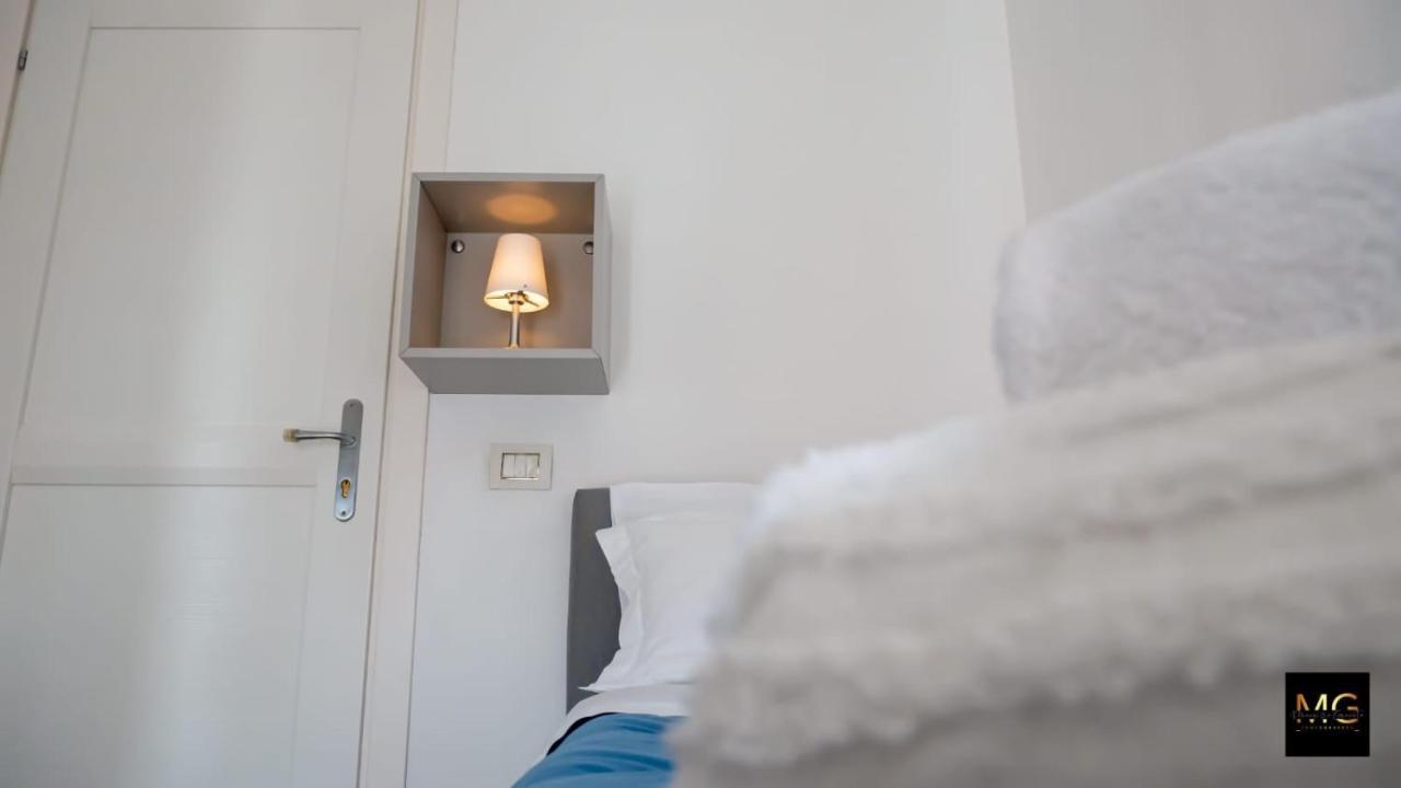 Bed & Breakfast Lufra Ренде Екстер'єр фото