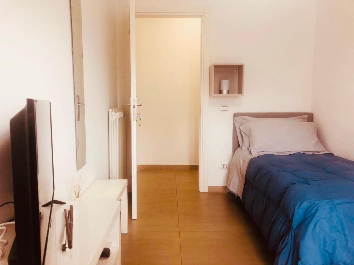Bed & Breakfast Lufra Ренде Екстер'єр фото