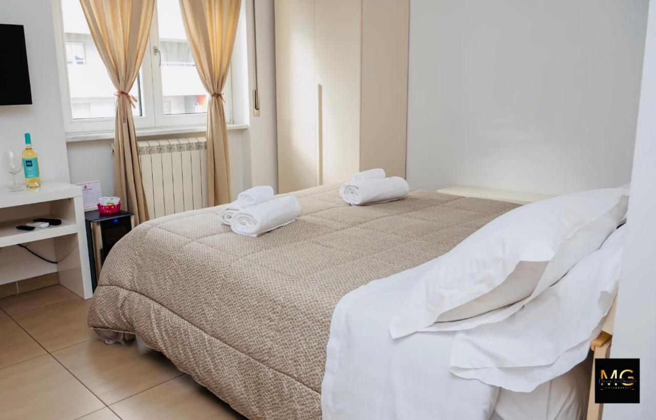 Bed & Breakfast Lufra Ренде Екстер'єр фото
