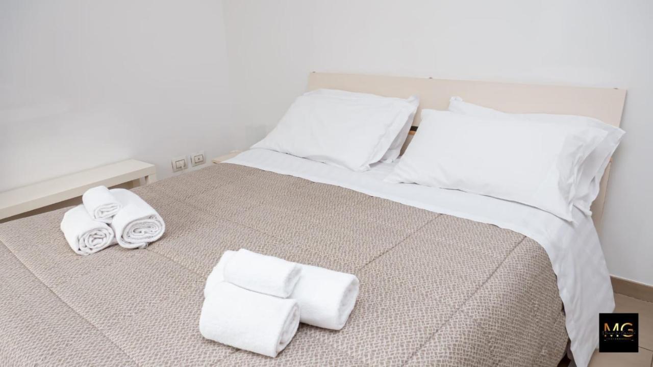 Bed & Breakfast Lufra Ренде Екстер'єр фото