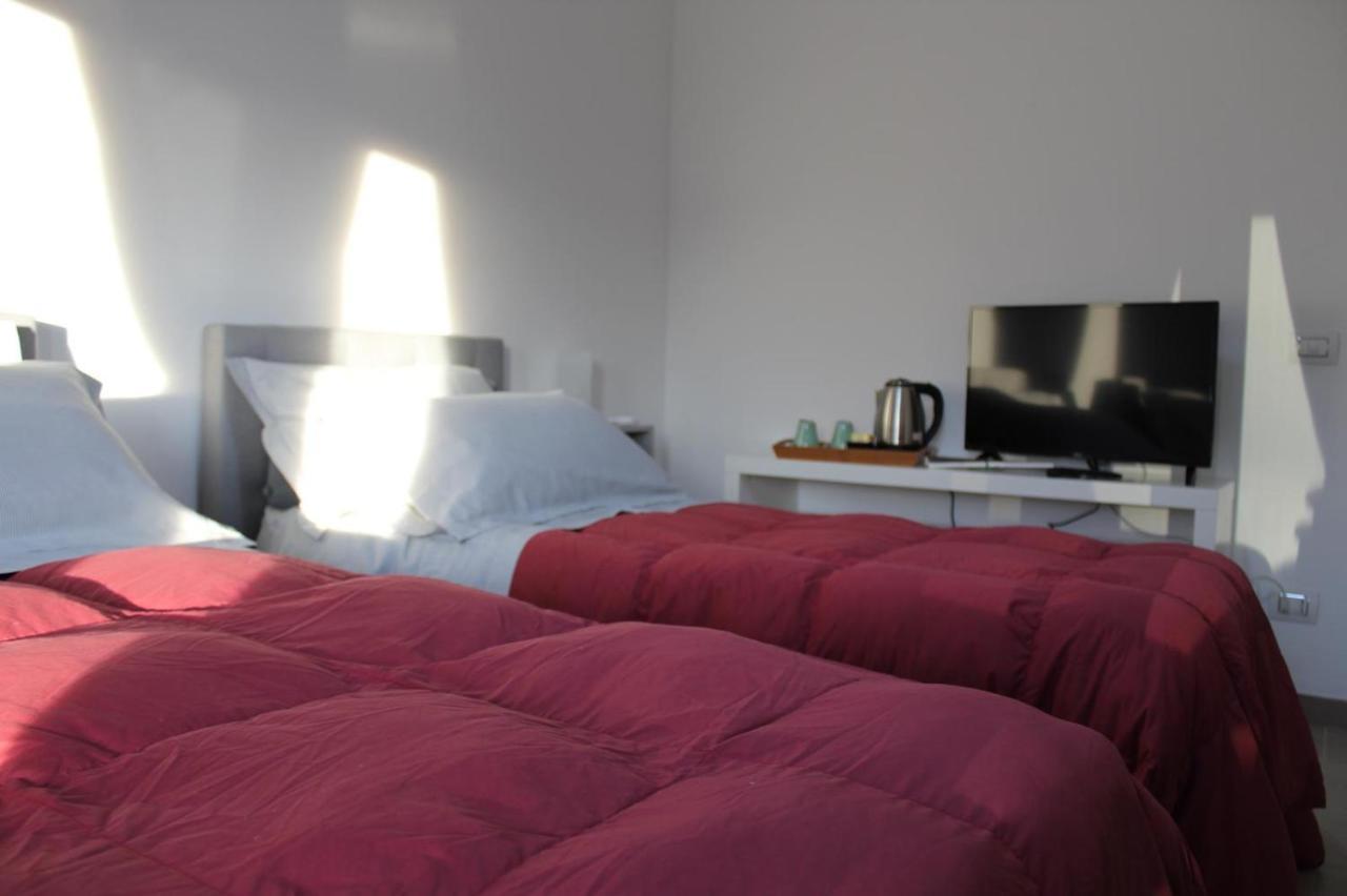 Bed & Breakfast Lufra Ренде Екстер'єр фото