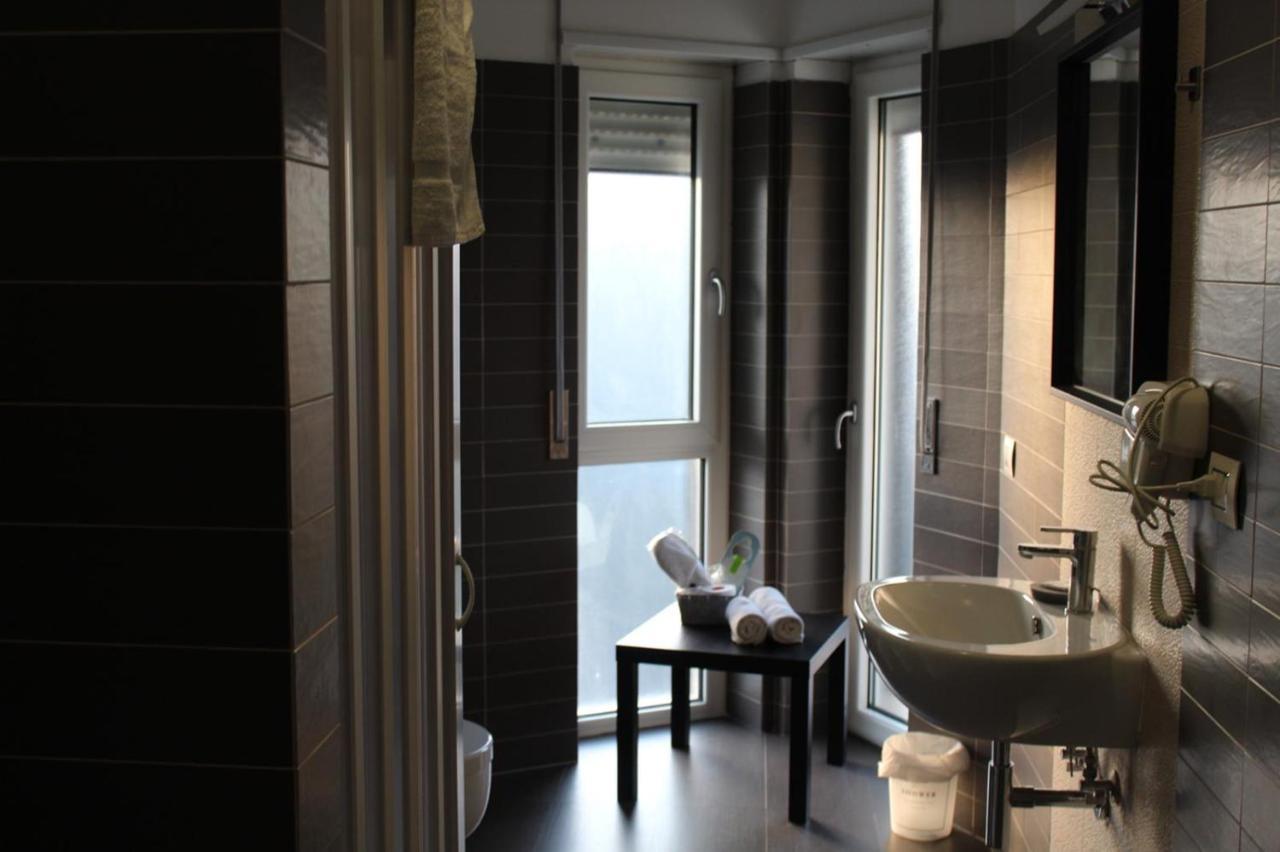 Bed & Breakfast Lufra Ренде Екстер'єр фото
