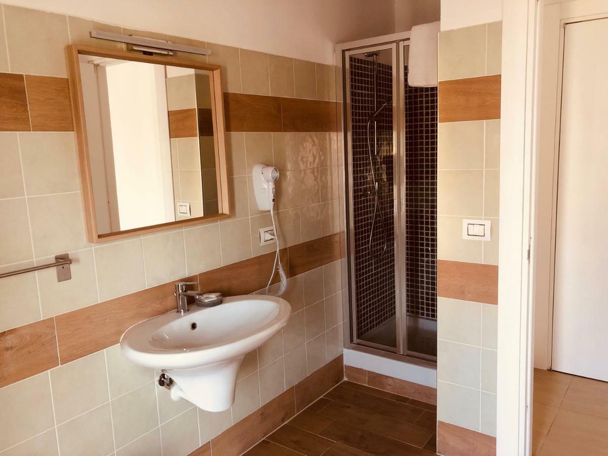 Bed & Breakfast Lufra Ренде Екстер'єр фото