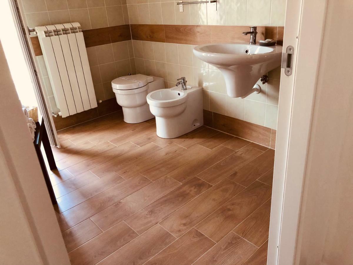 Bed & Breakfast Lufra Ренде Екстер'єр фото