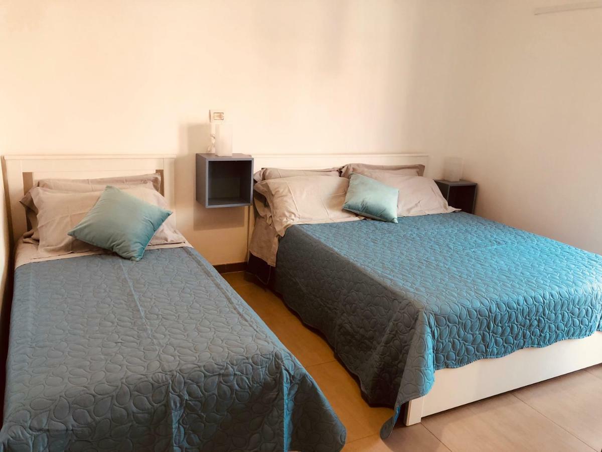 Bed & Breakfast Lufra Ренде Екстер'єр фото